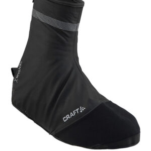 CRAFT Couvre-chaussures Shelter Bootie – BLACK/FLUMINO