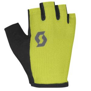 SCOTT Gants crt enfant Aspect Sport – sulphur/yellow