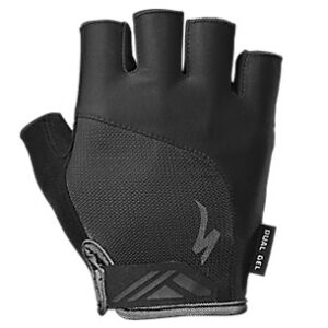 Specialized Gants crt BG Dual Gel – black