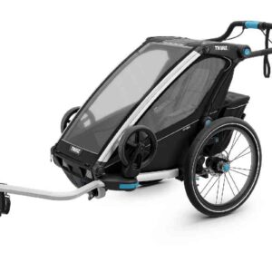 Thule Remorque Chariot Sport (1place)