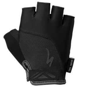 Specialized Gants crt dame Dual Gel – black