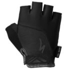 Specialized Gants crt dame Dual Gel – black