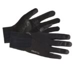 CRAFT Gants lg All Weather – noir