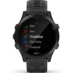 Garmin Forerunner 945 NOIRE