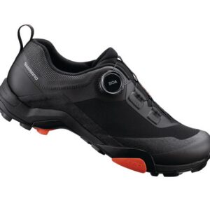 Shimano Chaussures VTT SH-MT7L – black