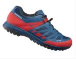 Shimano Chaussures VTT  homme SH-ET5R – red