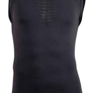 UYN Sous-vêt. homme SANS manches ENERGYON SUPERLIGHT – black