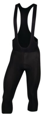 Pearl Izumi Cuissard 3/4 homme Attack Bib Tight – black