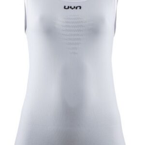 UYN Sous-vêt. dame SANS manches ENERGYON SUPERLIGHT – white