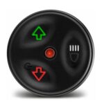 Garmin Télécommande eBike