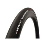 Vittoria Pneu 650x23 Rubino Pro G2.0 pliable noir