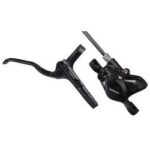 Shimano Set de frein à disc MT200 av BL-MT200