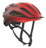 SCOTT Casque Arx Plus Mips – fiery red
