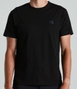 Specialized T-Shirt sagan Collection Red Tee – black