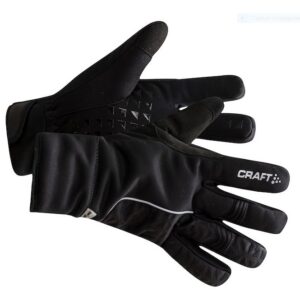CRAFT Gants lg Siberian 2.0 – black