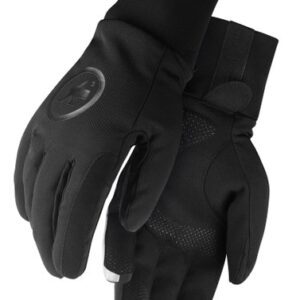 Assos Gants Ultraz Winter – Black Series