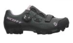 SCOTT Chaussures vtt dame team boa – black/light blue