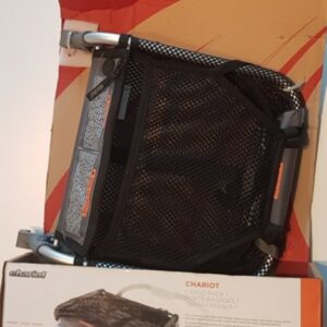 Chariot Porte-bagages 1