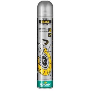 Motorex Power Brake Clean nettoyant spray 750 ml