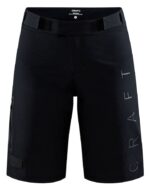 CRAFT Short dame Offroad XT – BURGUNDY