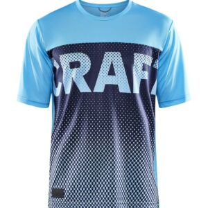 CRAFT Maillot crt homme Offroad XT SS – Gem-Blaze
