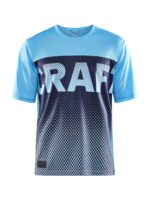 CRAFT Maillot crt homme Offroad XT SS – Gem-Blaze