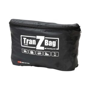 TranZBag Housse de transport vélos original