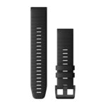 Garmin Bracelet Quickfit 22 (noir)
