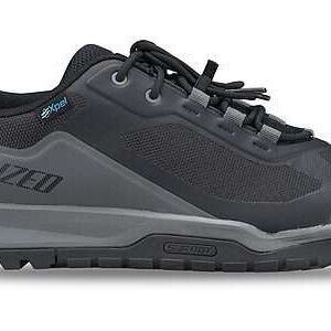 Specialized Chaussures RIME FLAT – black