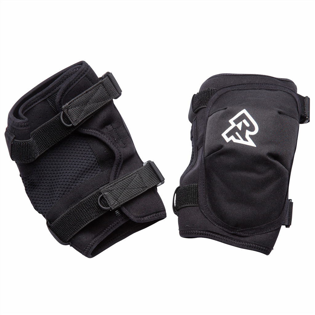 Race Face Genouillère enfant Sendy – stealth