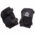 Race Face Genouillère enfant Sendy – stealth