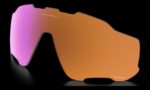 Oakley Verre Prizm trail de rechange Jawbreaker