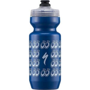 Specialized Gourde 0.6L MFLO EA – SPECIAL EYES NVY