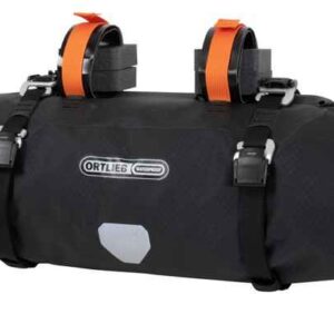 ORTLIEB Sacoche de guidon Handlebar-Pack 9L