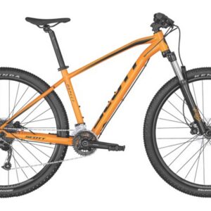 SCOTT Aspect 750 orange – orange
