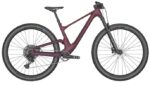SCOTT Contessa Spark 920 – aubergine