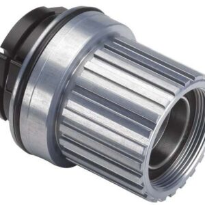 Elite Hometrainer Body Shimano MTB 12G