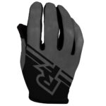 Race Face Gants Indy – black