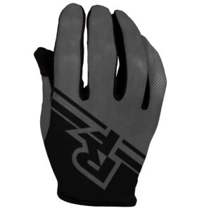 Race Face Gants Indy – black