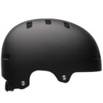 BELL Casque Local – Matte Black