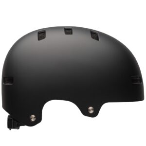 BELL Casque Local – Matte Black