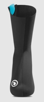 Assos Couvre-chaussures GT Winter – black