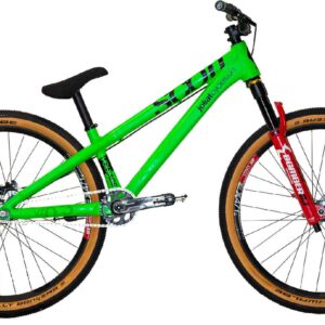 SCOTT Voltage YZ 0.3 LTD