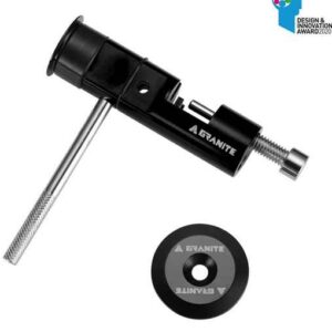 Granite Kit dérive-chaîne Stash