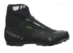 SCOTT Chaussures VTT Heater GORE-TEX – BLACK/REFLECTIVE