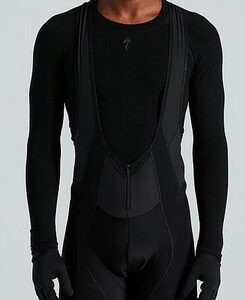 Specialized Cuissard lg homme SL Expert Softshell – black