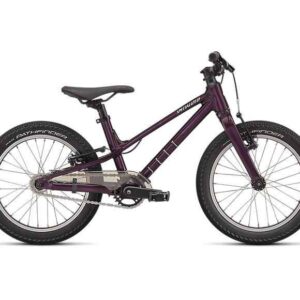 Specialized JETT 16 SS – GLOSS CAST BERRY / UV LILAC