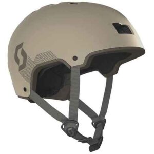 SCOTT Casque Jibe – sand beige