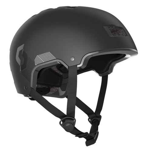 SCOTT Casque Jibe – black