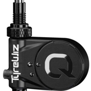 QUARQ TyreWiz Capteur pression d'air
